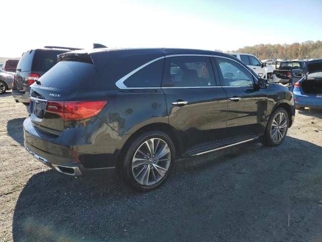 Photo 2 VIN: 5FRYD3H50HB001637 - ACURA MDX TECHNO 