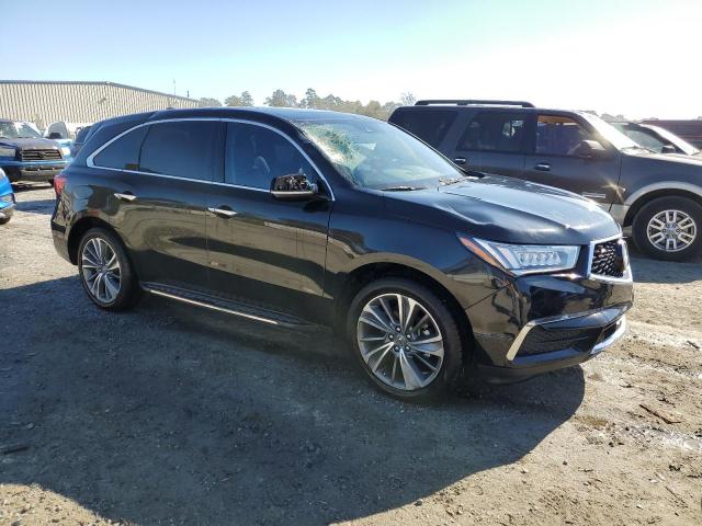 Photo 3 VIN: 5FRYD3H50HB001637 - ACURA MDX TECHNO 