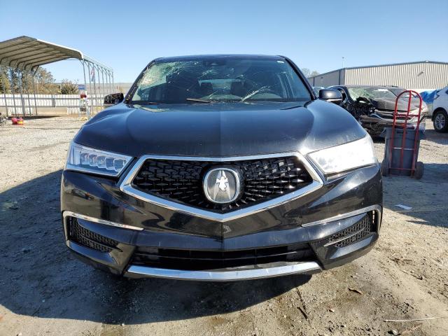 Photo 4 VIN: 5FRYD3H50HB001637 - ACURA MDX TECHNO 