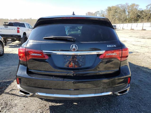 Photo 5 VIN: 5FRYD3H50HB001637 - ACURA MDX TECHNO 