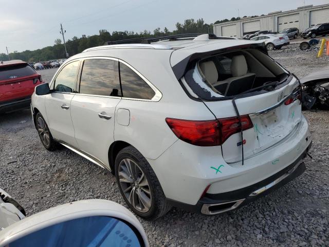 Photo 1 VIN: 5FRYD3H50HB004635 - ACURA MDX TECHNO 