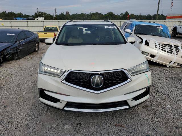 Photo 4 VIN: 5FRYD3H50HB004635 - ACURA MDX TECHNO 