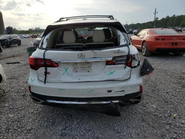 Photo 5 VIN: 5FRYD3H50HB004635 - ACURA MDX TECHNO 