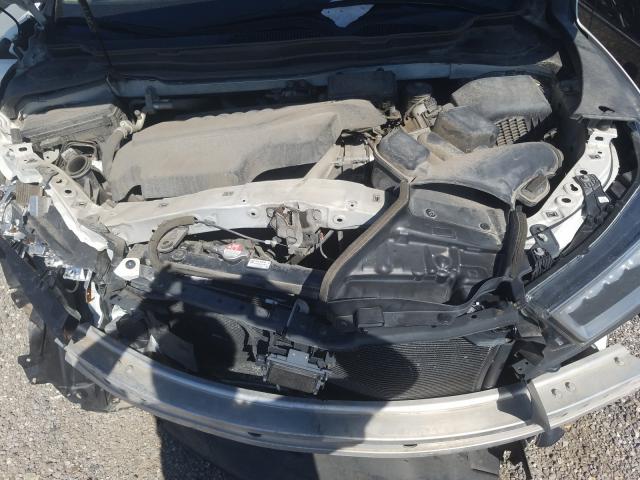 Photo 6 VIN: 5FRYD3H50HB010001 - ACURA MDX TECHNO 