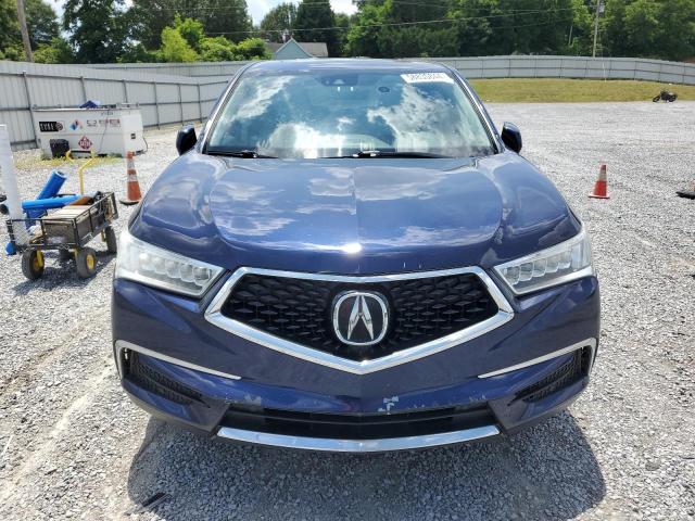 Photo 4 VIN: 5FRYD3H50HB013142 - ACURA MDX 