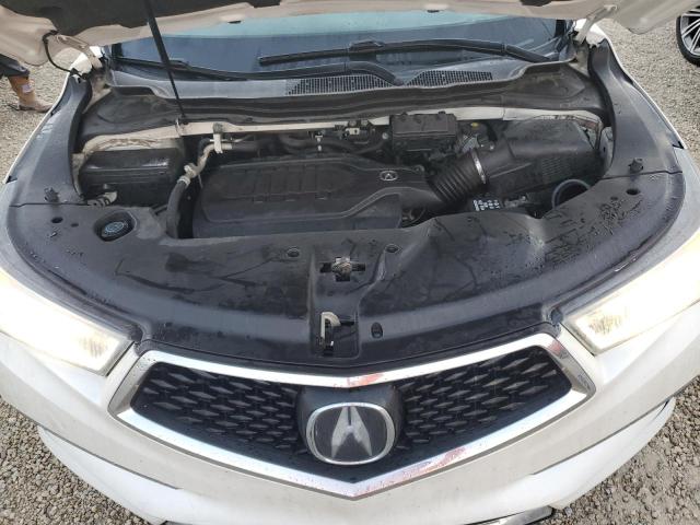 Photo 11 VIN: 5FRYD3H52HB002594 - ACURA MDX TECHNO 