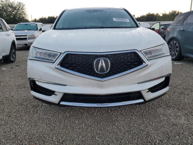 Photo 4 VIN: 5FRYD3H52HB002594 - ACURA MDX TECHNO 