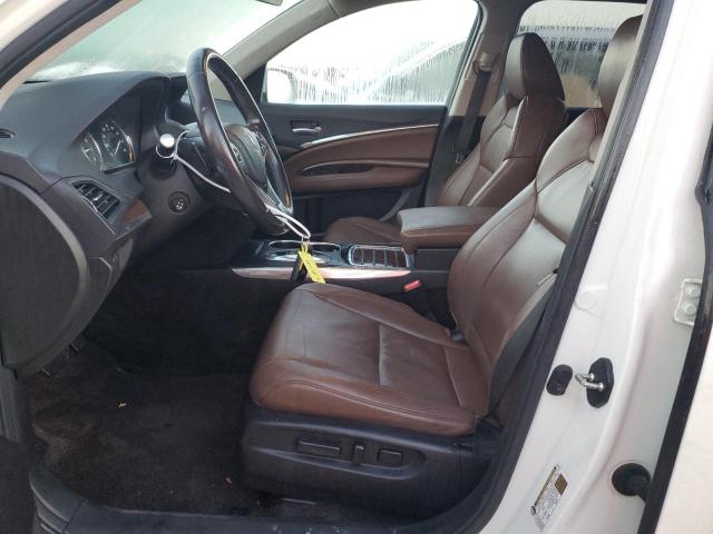 Photo 6 VIN: 5FRYD3H52HB002594 - ACURA MDX TECHNO 