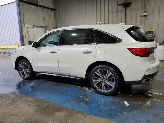 Photo 1 VIN: 5FRYD3H52HB005589 - ACURA MDX TECHNO 