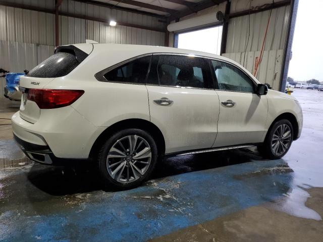 Photo 2 VIN: 5FRYD3H52HB005589 - ACURA MDX TECHNO 