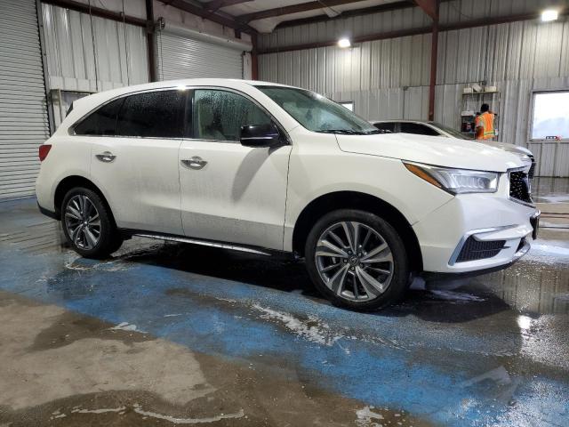 Photo 3 VIN: 5FRYD3H52HB005589 - ACURA MDX TECHNO 