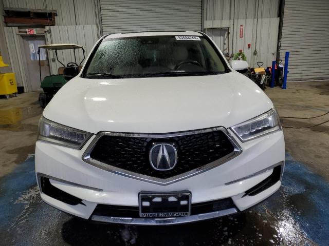 Photo 4 VIN: 5FRYD3H52HB005589 - ACURA MDX TECHNO 