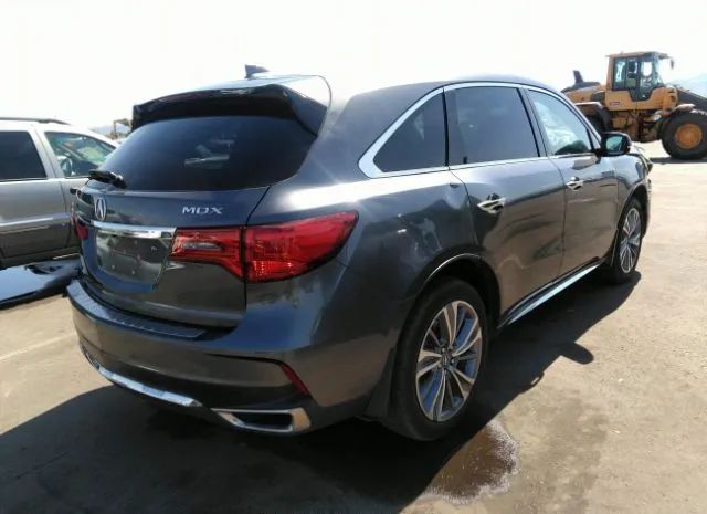 Photo 3 VIN: 5FRYD3H52HB005981 - ACURA MDX 