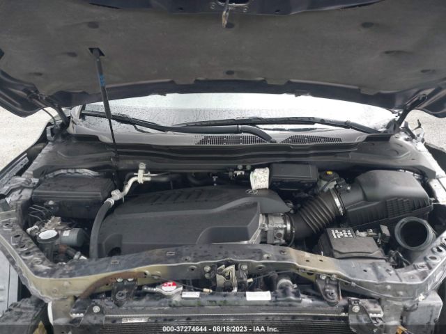 Photo 9 VIN: 5FRYD3H53HB003947 - ACURA MDX 