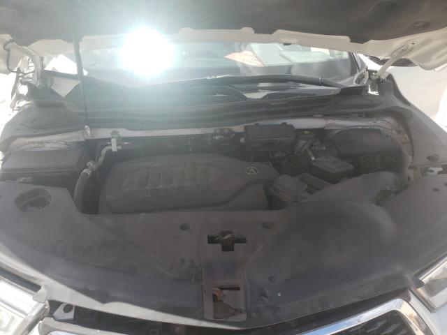 Photo 6 VIN: 5FRYD3H53HB008503 - ACURA MDX TECHNO 