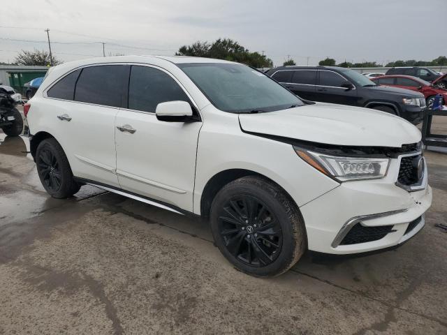 Photo 3 VIN: 5FRYD3H53HB014172 - ACURA MDX TECHNO 