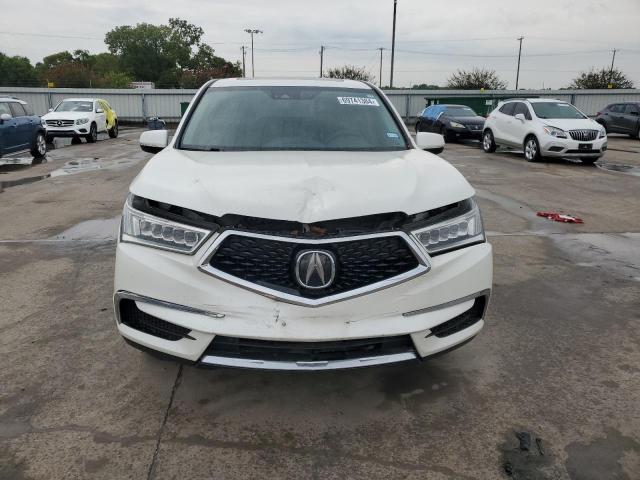 Photo 4 VIN: 5FRYD3H53HB014172 - ACURA MDX TECHNO 