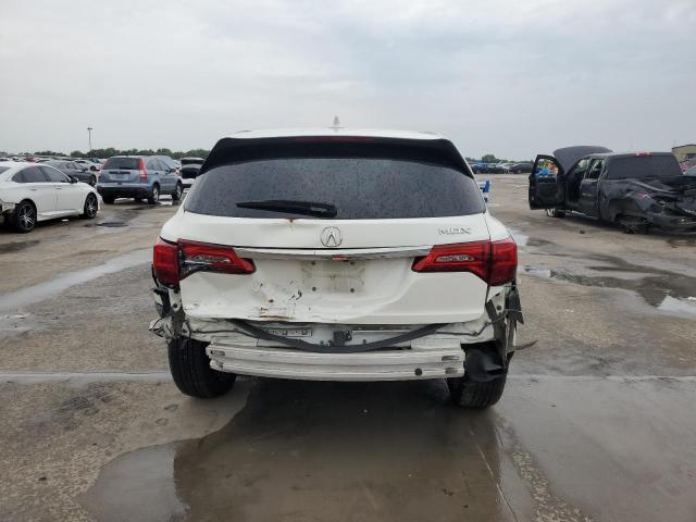 Photo 5 VIN: 5FRYD3H53HB014172 - ACURA MDX TECHNO 