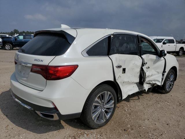 Photo 2 VIN: 5FRYD3H54HB006856 - ACURA MDX 