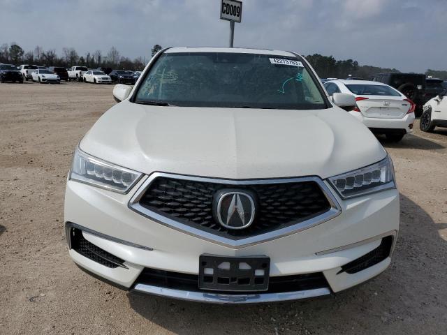 Photo 4 VIN: 5FRYD3H54HB006856 - ACURA MDX 