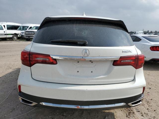 Photo 5 VIN: 5FRYD3H54HB006856 - ACURA MDX 