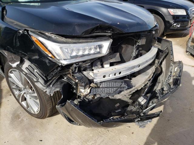 Photo 8 VIN: 5FRYD3H54HB008462 - ACURA MDX TECHNO 