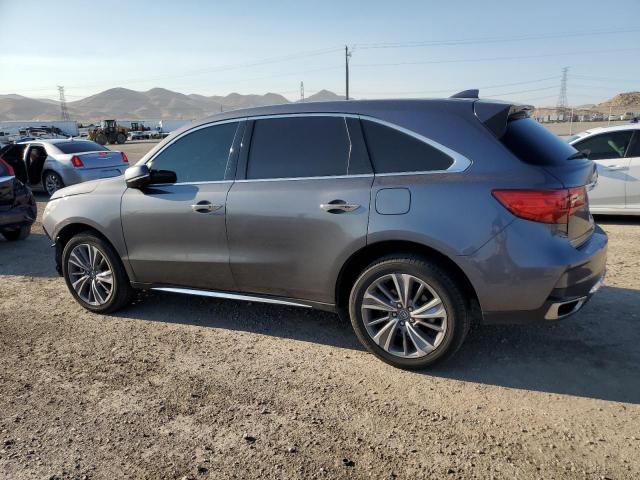 Photo 1 VIN: 5FRYD3H54HB008977 - ACURA MDX TECHNO 