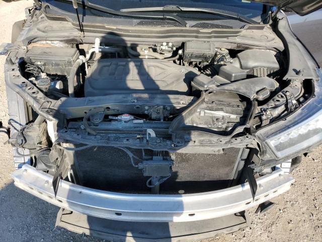 Photo 11 VIN: 5FRYD3H54HB008977 - ACURA MDX TECHNO 