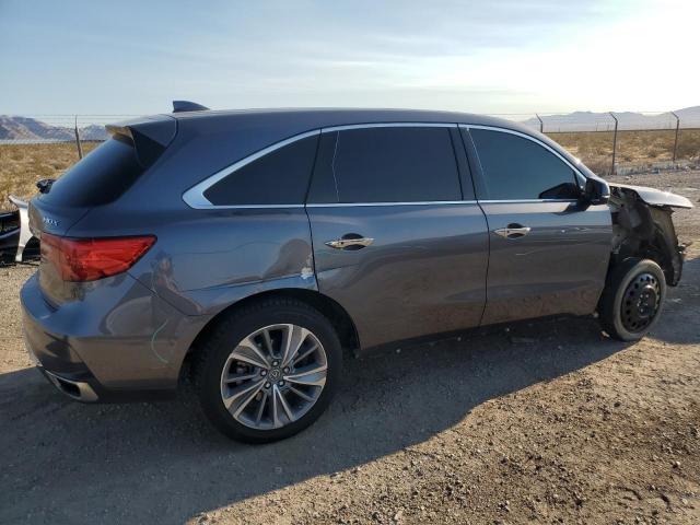 Photo 2 VIN: 5FRYD3H54HB008977 - ACURA MDX TECHNO 