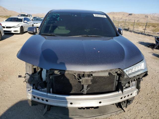 Photo 4 VIN: 5FRYD3H54HB008977 - ACURA MDX TECHNO 