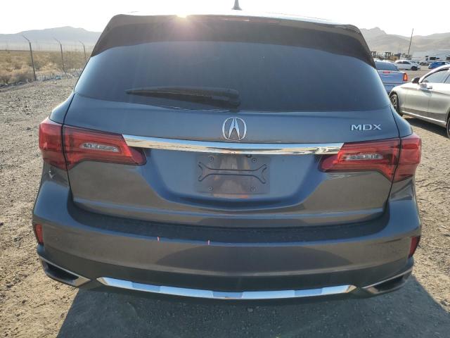 Photo 5 VIN: 5FRYD3H54HB008977 - ACURA MDX TECHNO 