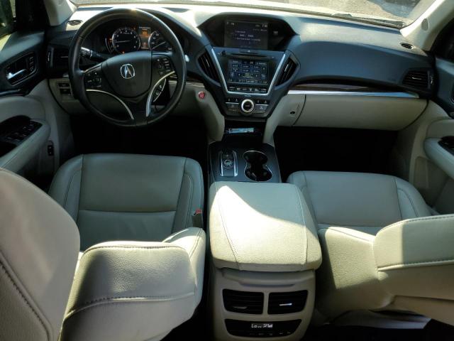 Photo 7 VIN: 5FRYD3H54HB008977 - ACURA MDX TECHNO 