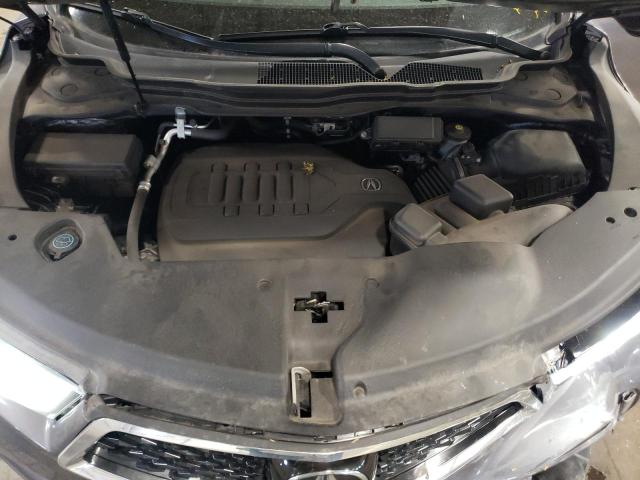 Photo 6 VIN: 5FRYD3H56HB000508 - ACURA MDX TECHNO 