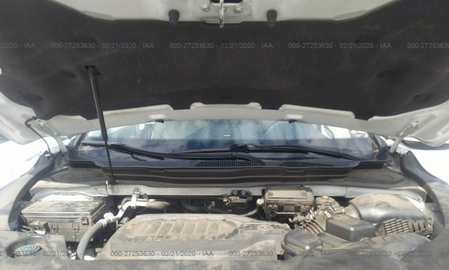 Photo 9 VIN: 5FRYD3H56HB000895 - ACURA MDX 