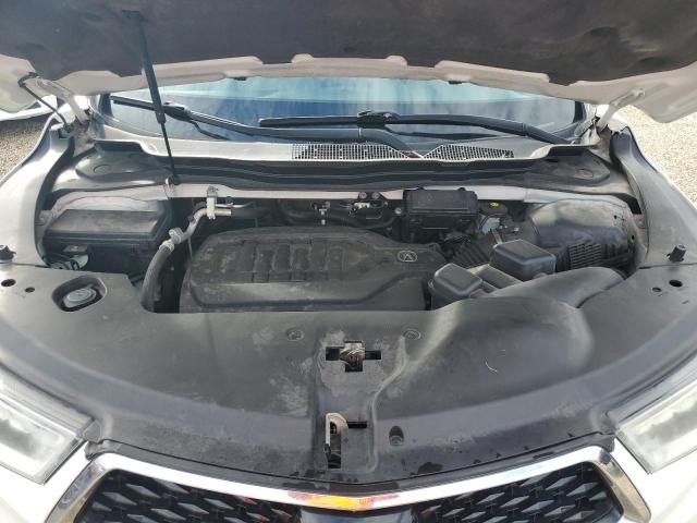 Photo 10 VIN: 5FRYD3H56HB001996 - ACURA MDX TECHNO 