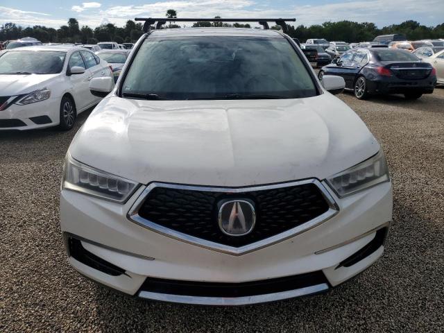 Photo 4 VIN: 5FRYD3H56HB001996 - ACURA MDX TECHNO 