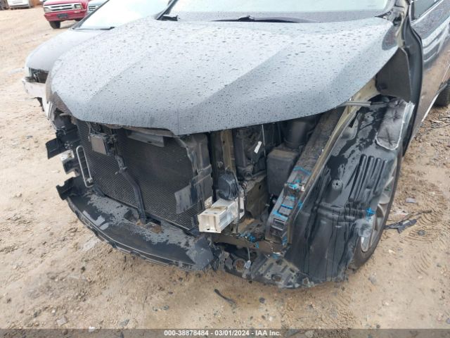 Photo 5 VIN: 5FRYD3H56HB009452 - ACURA MDX 