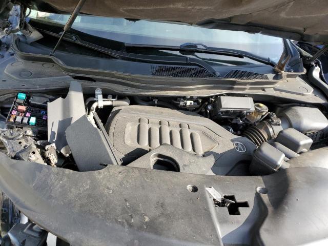 Photo 6 VIN: 5FRYD3H58HB004964 - ACURA MDX TECHNO 