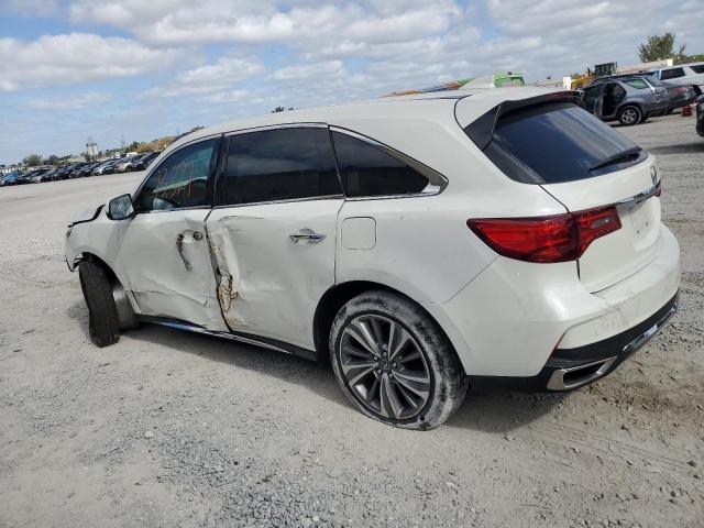 Photo 1 VIN: 5FRYD3H58HB010392 - ACURA MDX 