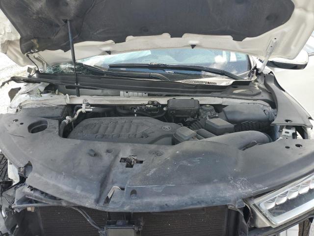 Photo 11 VIN: 5FRYD3H58HB010392 - ACURA MDX 