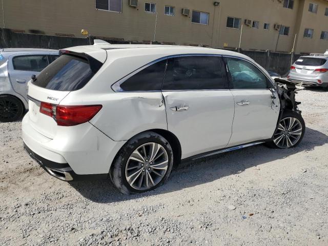 Photo 2 VIN: 5FRYD3H58HB010392 - ACURA MDX 