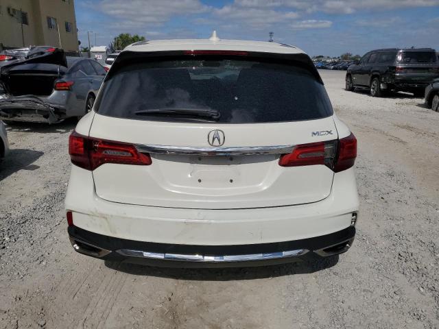 Photo 5 VIN: 5FRYD3H58HB010392 - ACURA MDX 