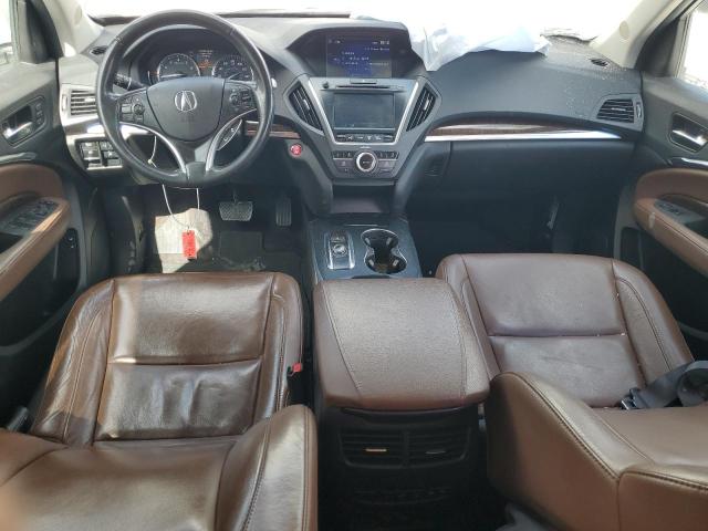 Photo 7 VIN: 5FRYD3H58HB010392 - ACURA MDX 