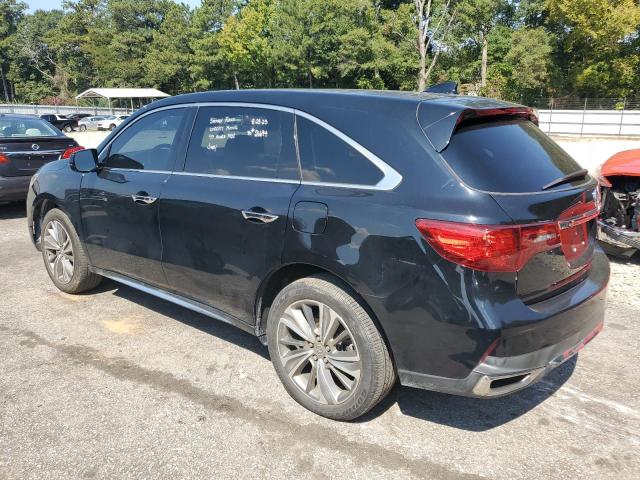 Photo 1 VIN: 5FRYD3H58HB010960 - ACURA MDX TECHNO 