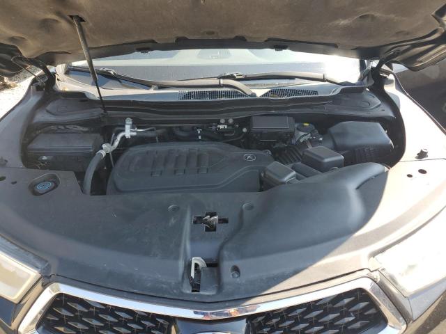 Photo 11 VIN: 5FRYD3H58HB010960 - ACURA MDX TECHNO 