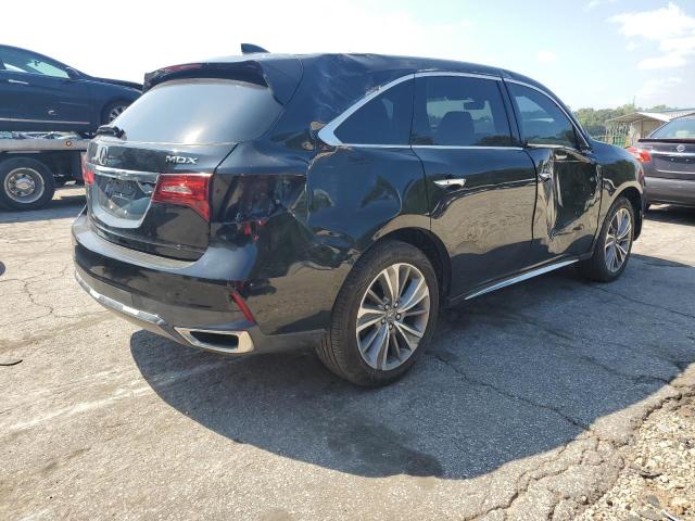 Photo 2 VIN: 5FRYD3H58HB010960 - ACURA MDX TECHNO 