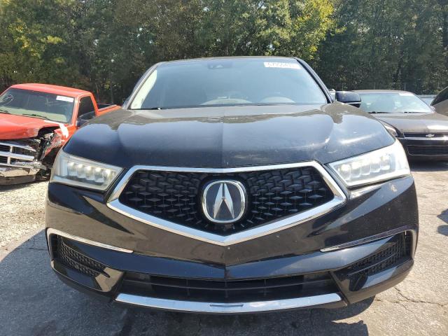 Photo 4 VIN: 5FRYD3H58HB010960 - ACURA MDX TECHNO 