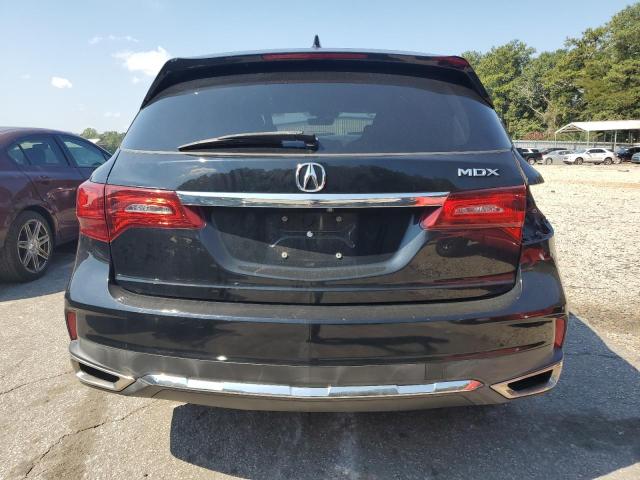 Photo 5 VIN: 5FRYD3H58HB010960 - ACURA MDX TECHNO 