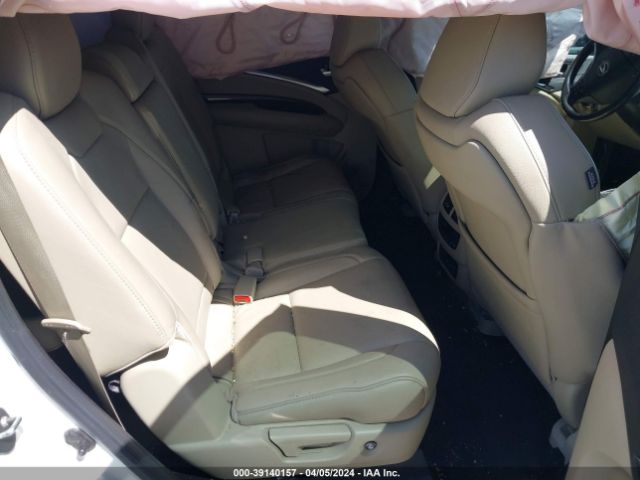 Photo 7 VIN: 5FRYD3H59HB002060 - ACURA MDX 