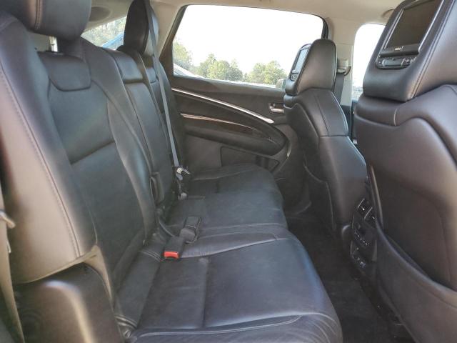 Photo 10 VIN: 5FRYD3H59HB007369 - ACURA MDX 